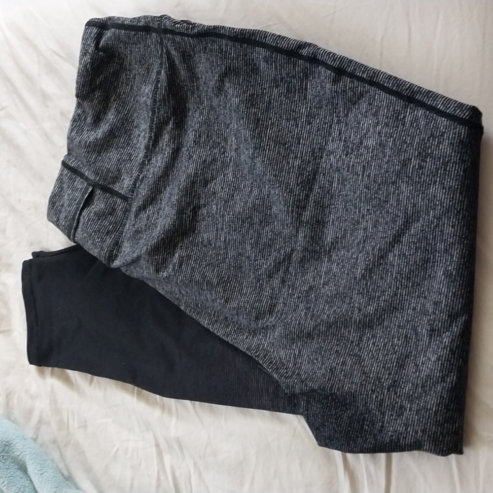 Torrid Active Leggings Size 3 - Picture 4 of 7